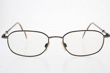 VTG Rodenstock R 4257 B Size 52/18-145 mm Tortoise Bronze Eyeglasses