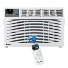 Ge 6 000 Btu Window Air Conditioner Ac Remote Control Aew06ly For Sale Online Ebay