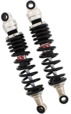 Triumph Speedmaster 790 2003 2004 YSS Ecoline Twin Shocks RE302-320T-12