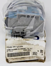 MAC VALVES INC 912B-PM-601BA / 912BPM601BA Brand New In Box OEM