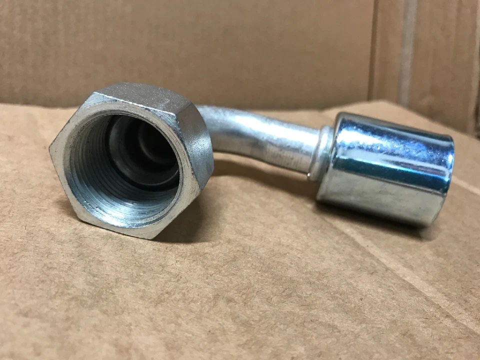 Acoplamiento Dayco #105624 TOTALMENTE NUEVO Foto 3 de 4