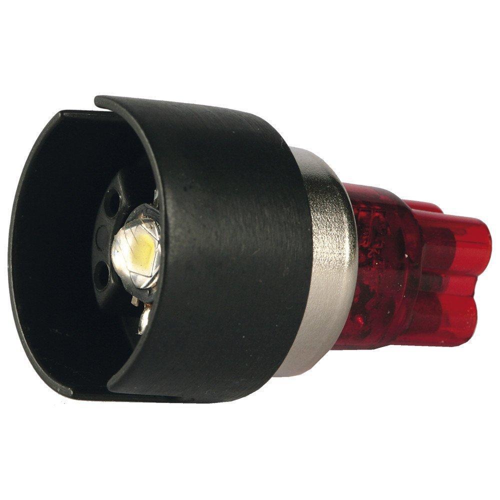 Luces de Reino Unido 14849 Repuesto Reflector para 4AA eLED Zoom Luces de Reino Unido 14849 Repuesto Reflector para 4AA eLED Zoom