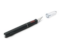 Revell Hobby Messer Skalpell Mit Ersatzklingen Werkzeug FüR Modellbau