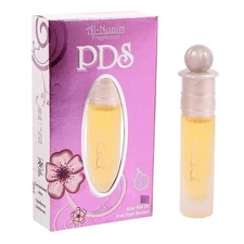 Al Nuaim 6ml Attar  PDS LONG LASTING