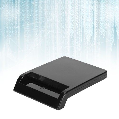New SIM Card Reader USB Common Access Smart Chip Card Reader Suitable For Window - Zdjęcie 6 z 12