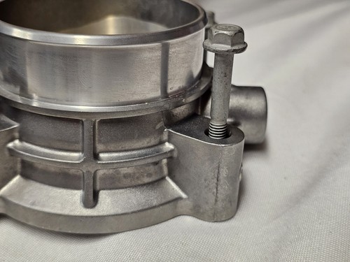 TechSmart Fuel Injection Throttle Body S20086 - Picture 9 of 22