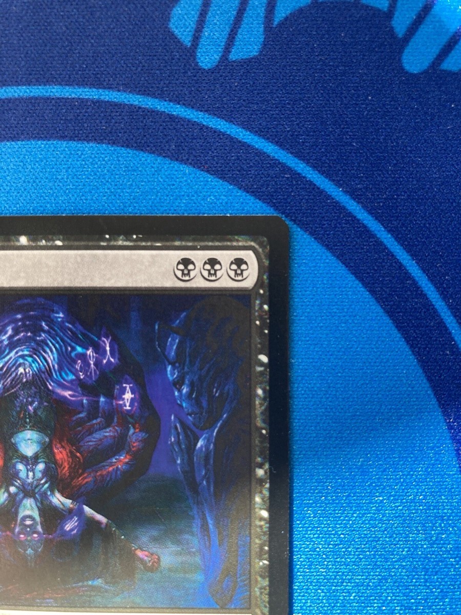 Necropotence LP MTG | eBay