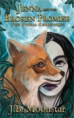 Jenna and the Broken Promise (Paperback or Softback)