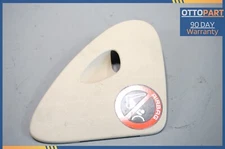 1997-2002 Jaguar XK8 X100 Right Passenger Side Dashboard Fuse Box Cover Trim OEM