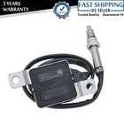 1PC Nox Sensor For VW Caddy TDi 2015 - 2020 04L907807EB  04L907805AT 04L907805N