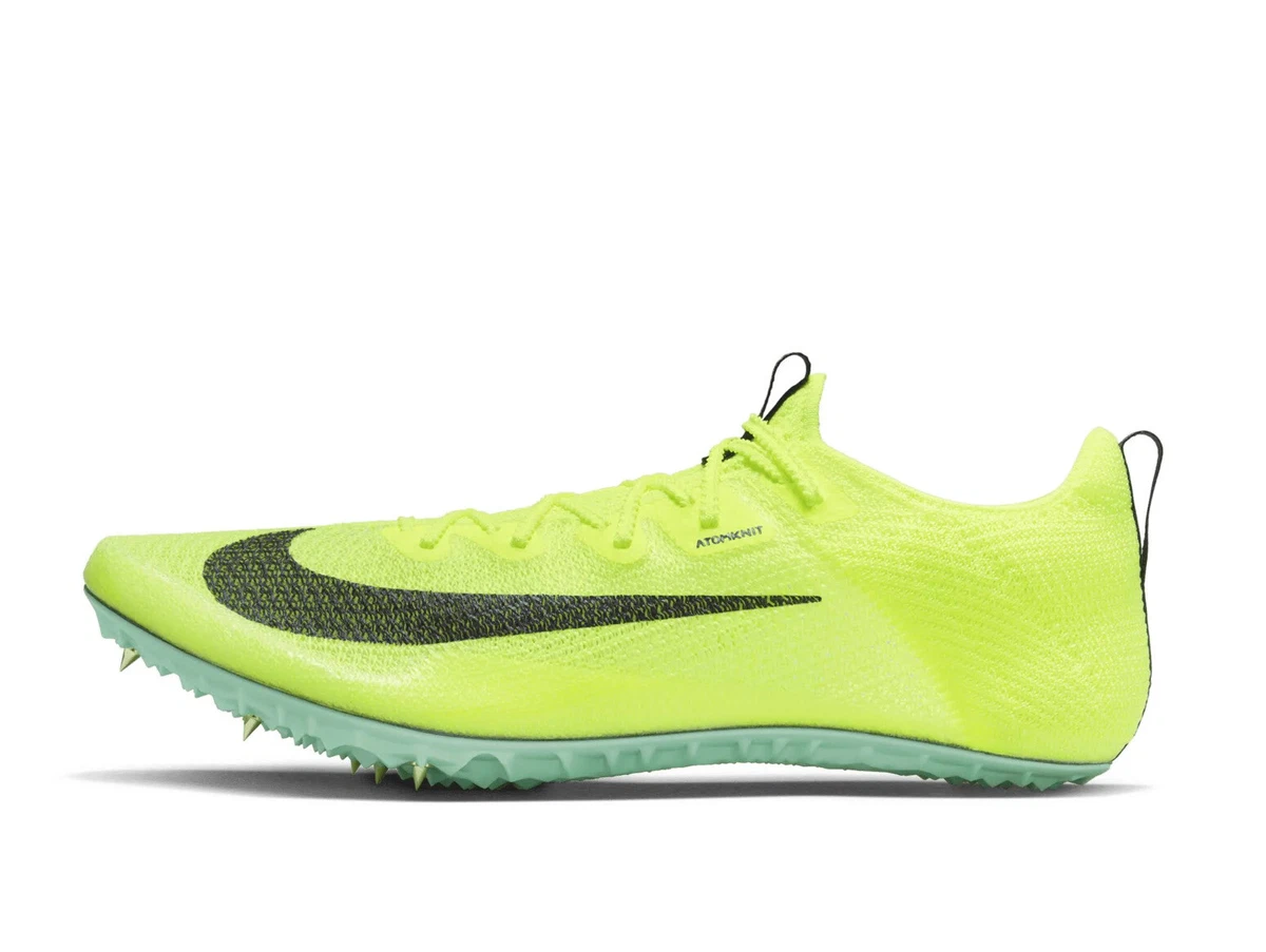 Nike sprint spikes superfly clearance