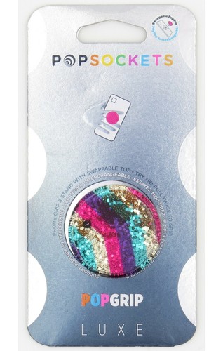 PopSocket Collapsible Single Grip & Stand Universal Phones and Tablet Holder - Picture 22 of 117