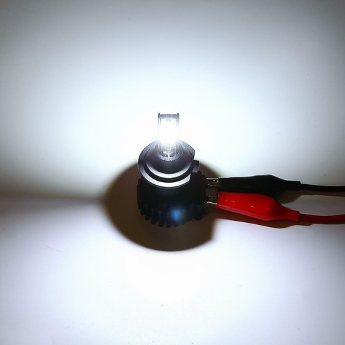 CANBUS H7 LED Headlights High/Low Beam for Mercedes Sprinter 1500 2500 2010-2018 - Picture 2 of 12