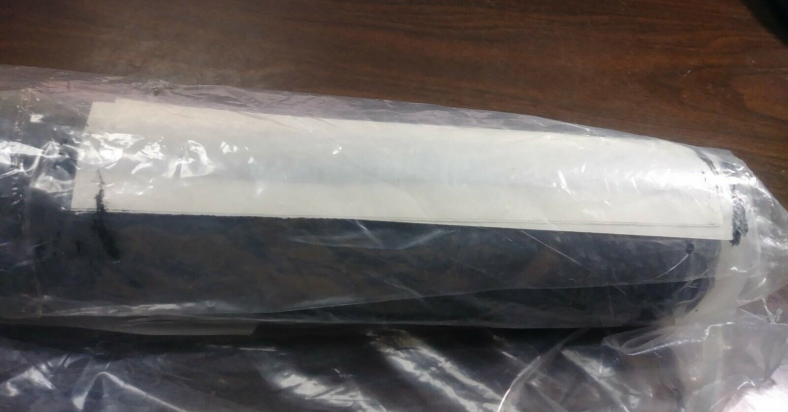 3M SILICONE RUBBER TUBULAR TERMINATION FROM KIT 7626T110 NEW IN