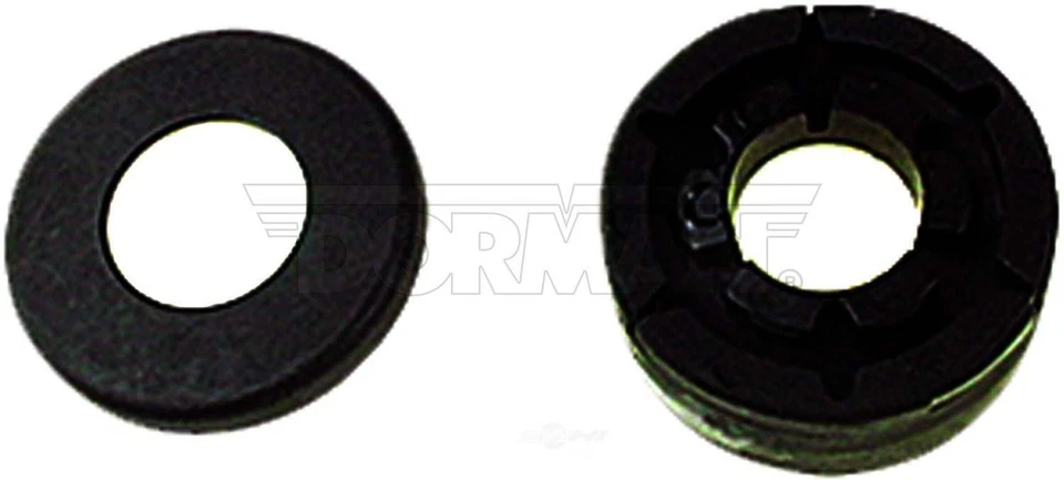 Steering Drag Link Dorman 531-327 - Image 3 of 3