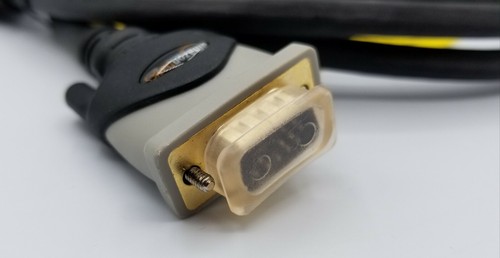VGA to VGA PC Computer Monitor Cable 6 Feet black - Picture 4 of 12