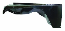 Crown Automotive 55013515 Fender Fits 87-95 Wrangler (YJ)