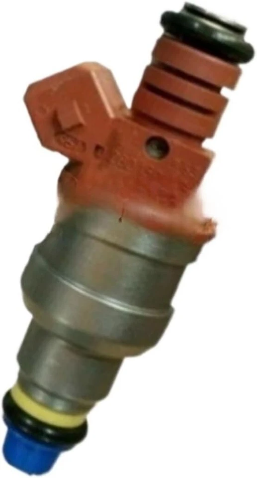 Inyectores de combustible OEM 8X Bosch para BMW 540i 740iL 840Ci 1993-1998 4,4 L 0280150778 Foto 3 de 4