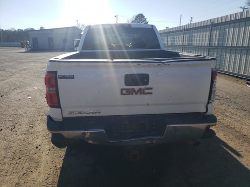 Driver Left Rear Window Regulator Fits 15-20 ESCALADE 1576814 - Picture 6 of 12