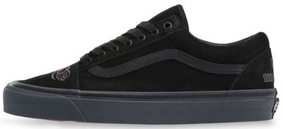 NEIGHBORHOOD x Mister Cartoon x Vans Old Skool 36 DX Tokyo Los