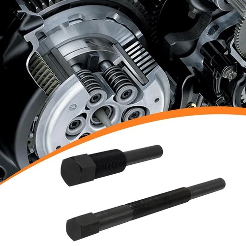 Primary & Secondary Clutch Puller For Polaris ATV Models 1985-2009 2870903 - Foto 3 di 18