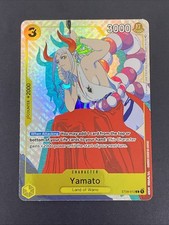 Yamato [Championship 2023] P-008 Prices | One Piece Promo | One