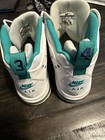 Size 10.5 - Nike Air Max 2 CB 94 Barkley Blue Teal — photo 2
