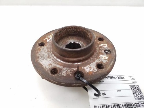 OPEL ZAFIRA A F75 Radnabelager vorne rechts 2002 24922732