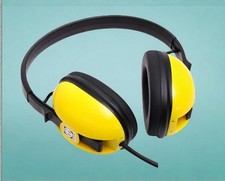Open box Headphone Waterproof for Minelab SDC 2300