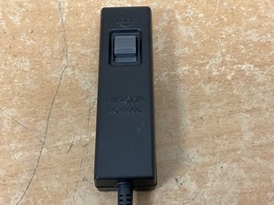 Minolta RC-1000 kabelgebundene Kamera Fernauslöser