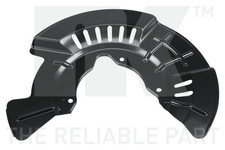 Spritzblech Bremsscheibe Vorderachse links für HYUNDAI KONA