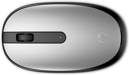 HP 240 Pike Silber Bluetooth-Maus