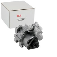 NTY Servopumpe Hydraulisch Passend FüR Audi A4 | SPW-AU-014