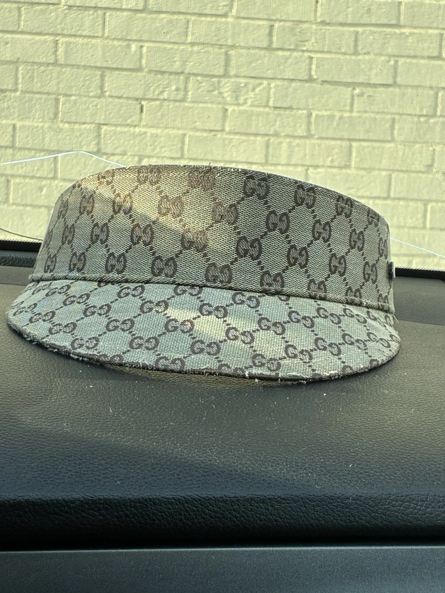 Gucci Visor Hats for Women for sale | eBay