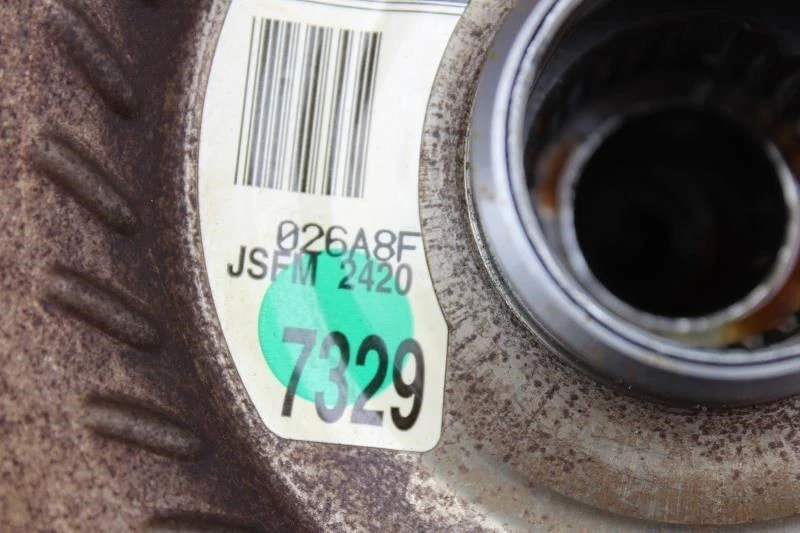 Buick Lesabre 1998 transmisión convertidor de par MN3 JSFM 24207329 Foto 3 de 4