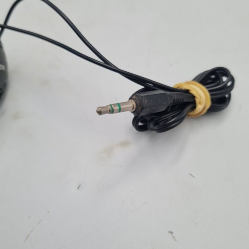 Sony MDR-006 Headphones Working Vintage - Picture 4 of 7