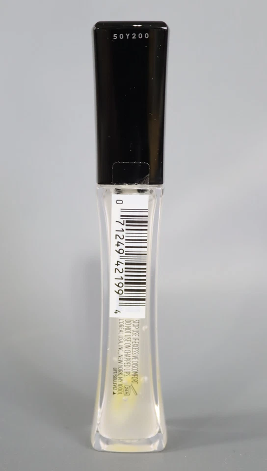 L'Oreal Paris Infallible Pro Gloss Plump Lip Gloss Mirror 0.21 fl. oz. - Image 2 of 4