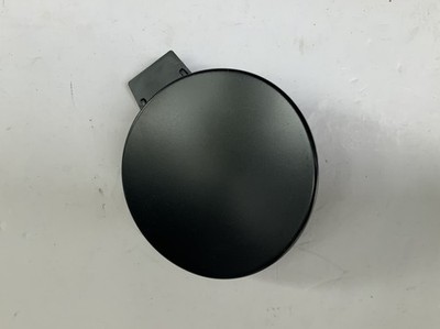 QUICPayオリジナルフェイスカバー【トヨタ2000GT】 OEM New Tesla Model Y 2025+ TOW HOOK COVER - FRONT FASCIA STANDARD