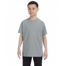 Youth DRI-POWER ACTIVE T-Shirt 5.6 oz.