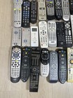 Lot of 40 OEM Remote Control Mixed Brands TV DVD Cable Streaming Untested — photo 2