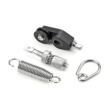 Drum Foot Pedal Parts Drum Foot Pedal Spring Cam with Tensioner Instrument Parts