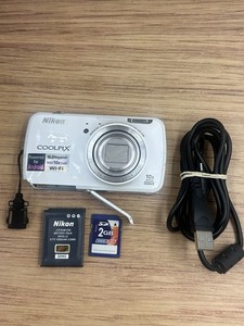 Coolpix S800c | eBay