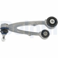 Delphi Querlenker Dreieckslenker TC7839 Aluminium FüR VW Touareg 7P5 7P6 VAN TDI