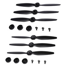 3 Paar A Und B Selbstsicherndes Propeller-Propeller-Set Für YUNNEC Typhoon H