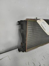 Radiateur Citroen C15