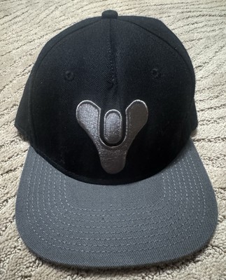 Official Bungie Destiny Video Gaming Snap Back Hat