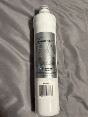 Filtri Sostitutivi Premier Ro-Pure Plus Per Acqua - 2