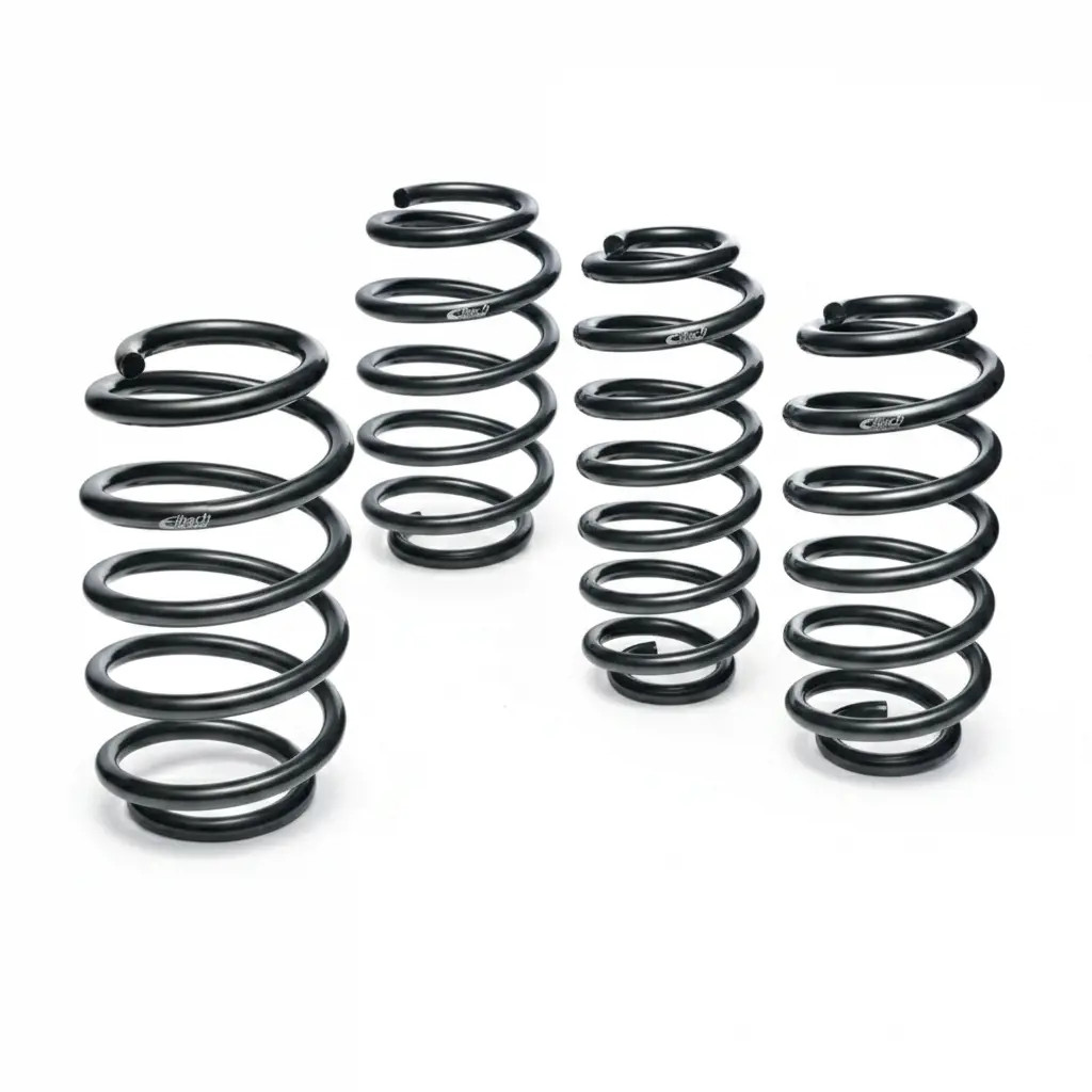 Eibach Pro Kit Molle Assetto E10-85-014-06-22 per VW Golf V 30/30mm - Immagine 2