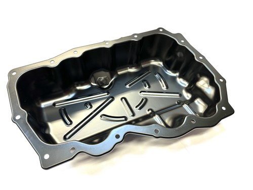 Fits Ford Transit Custom 2015- Transit 2016- 2.0 D Oil Sump Stallex - Picture 5 of 8