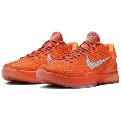 Nike Zoom Kobe 6 Protro Total Orange - IH1871-800 | eBay